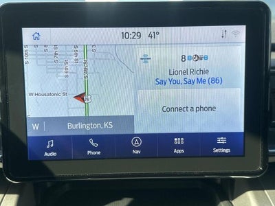 2020 Ford Explorer XLT 4WD