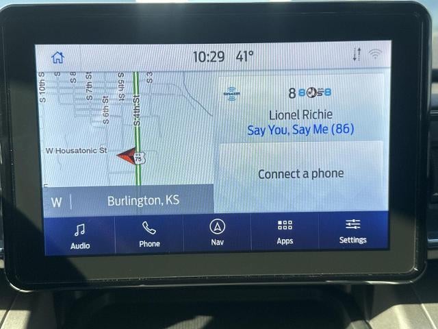 2020 Ford Explorer XLT 4WD