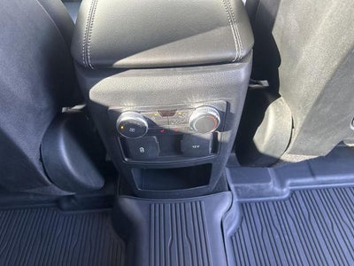 2020 Ford Explorer XLT 4WD