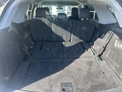 2020 Ford Explorer XLT 4WD