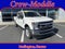 2022 Ford Super Duty F-250 SRW XLT 4WD Crew Cab 6.75' Box
