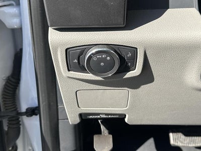 2022 Ford Super Duty F-250 SRW XLT 4WD Crew Cab 6.75' Box