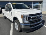 2022 Ford Super Duty F-250 SRW XLT 4WD Crew Cab 6.75' Box