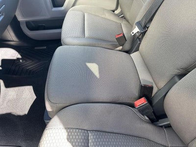 2022 Ford Super Duty F-250 SRW XLT 4WD Crew Cab 6.75' Box