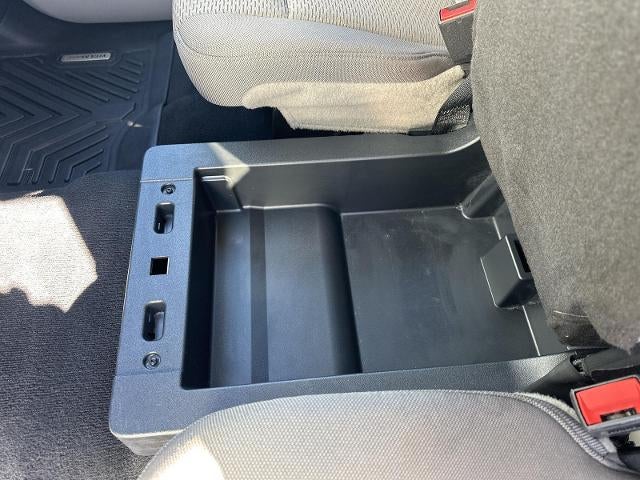 2022 Ford Super Duty F-250 SRW XLT 4WD Crew Cab 6.75' Box