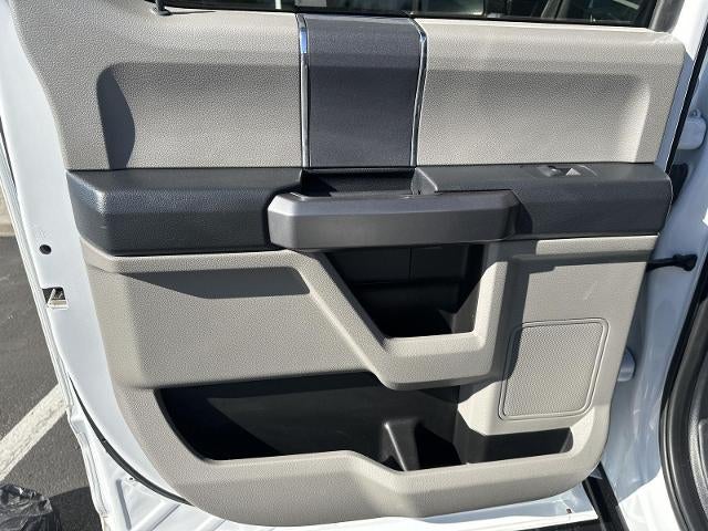 2022 Ford Super Duty F-250 SRW XLT 4WD Crew Cab 6.75' Box