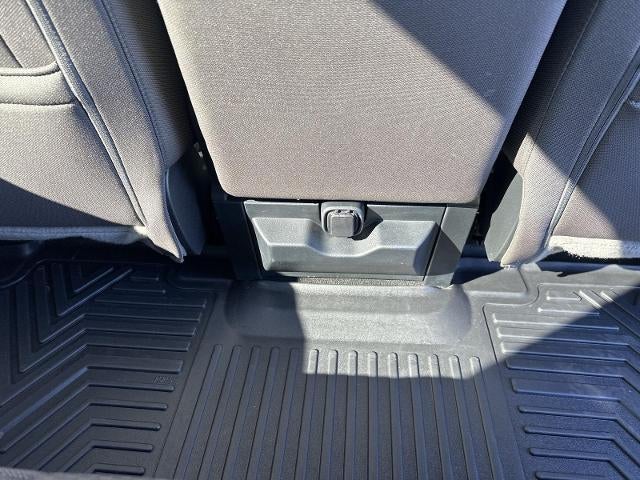 2022 Ford Super Duty F-250 SRW XLT 4WD Crew Cab 6.75' Box