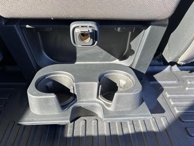 2022 Ford Super Duty F-250 SRW XLT 4WD Crew Cab 6.75' Box