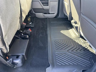 2022 Ford Super Duty F-250 SRW XLT 4WD Crew Cab 6.75' Box