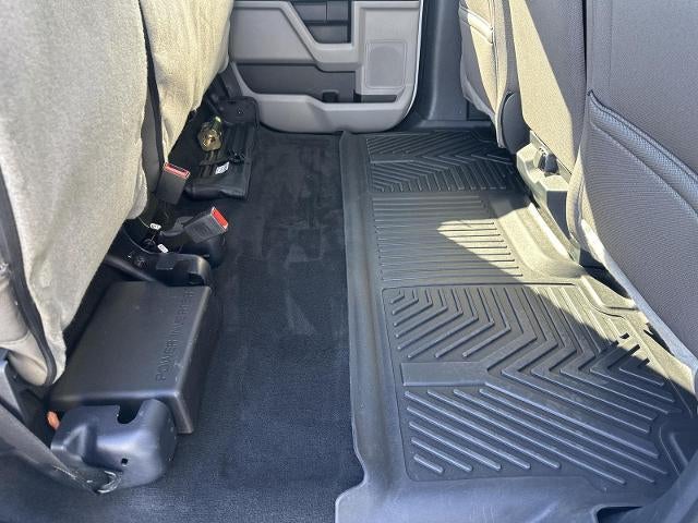 2022 Ford Super Duty F-250 SRW XLT 4WD Crew Cab 6.75' Box