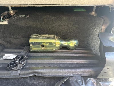 2022 Ford Super Duty F-250 SRW XLT 4WD Crew Cab 6.75' Box