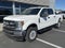 2022 Ford Super Duty F-250 SRW XLT 4WD Crew Cab 6.75' Box
