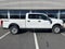 2022 Ford Super Duty F-250 SRW XLT 4WD Crew Cab 6.75' Box