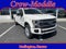 2022 Ford Super Duty F-350 SRW Platinum 4WD Crew Cab 6.75' Box