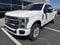 2022 Ford Super Duty F-350 SRW Platinum 4WD Crew Cab 6.75' Box