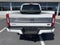 2022 Ford Super Duty F-350 SRW Platinum 4WD Crew Cab 6.75' Box