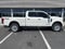 2022 Ford Super Duty F-350 SRW Platinum 4WD Crew Cab 6.75' Box