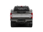 2022 Ford Super Duty F-350 SRW Platinum 4WD Crew Cab 6.75' Box
