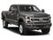 2022 Ford Super Duty F-350 SRW Platinum 4WD Crew Cab 6.75' Box