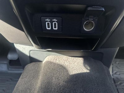 2020 Ford F-150 XLT 4WD SuperCrew 5.5' Box