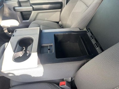 2020 Ford F-150 XLT 4WD SuperCrew 5.5' Box