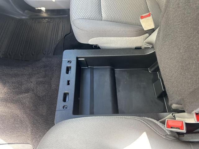 2020 Ford F-150 XLT 4WD SuperCrew 5.5' Box