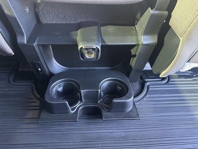 2020 Ford F-150 XLT 4WD SuperCrew 5.5' Box