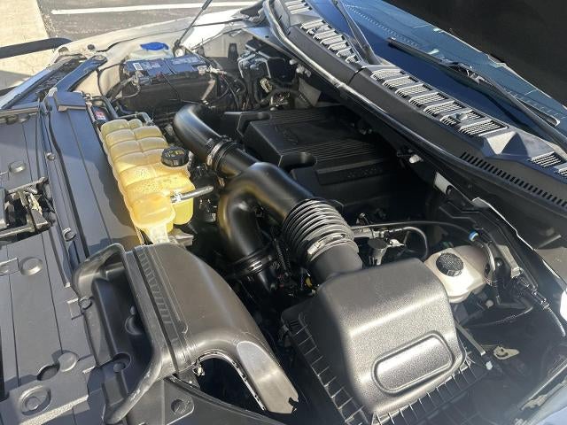 2020 Ford F-150 XLT 4WD SuperCrew 5.5' Box