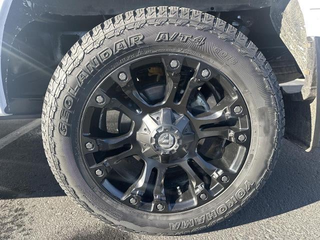 2020 Ford F-150 XLT 4WD SuperCrew 5.5' Box