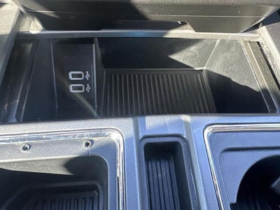 2020 Ford F-150 XLT 4WD SuperCrew 5.5' Box