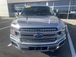 2020 Ford F-150 XLT 4WD SuperCrew 5.5' Box
