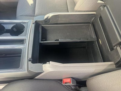 2020 Ford F-150 XLT 4WD SuperCrew 5.5' Box