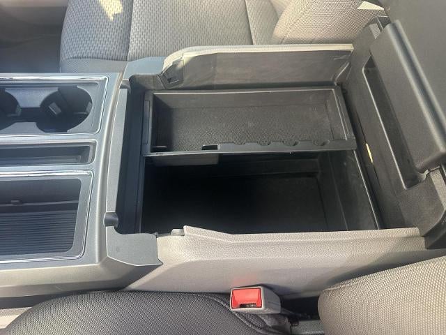 2020 Ford F-150 XLT 4WD SuperCrew 5.5' Box