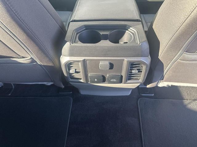 2020 Ford F-150 XLT 4WD SuperCrew 5.5' Box