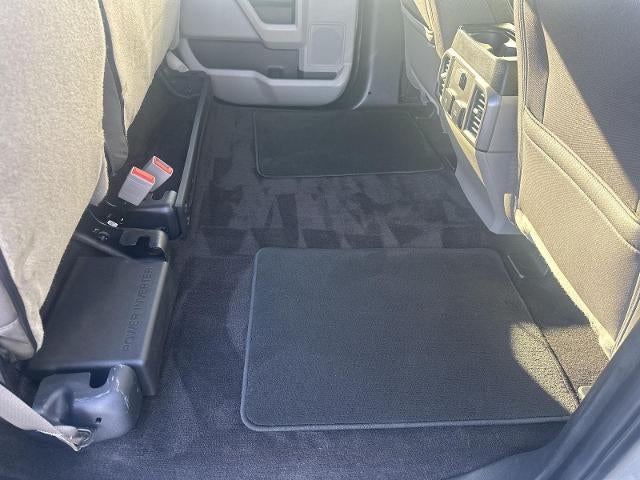 2020 Ford F-150 XLT 4WD SuperCrew 5.5' Box