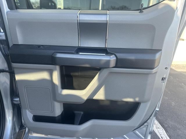 2020 Ford F-150 XLT 4WD SuperCrew 5.5' Box