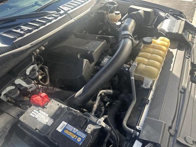 2020 Ford F-150 XLT 4WD SuperCrew 5.5' Box