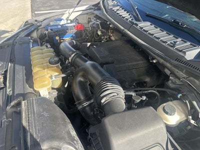 2020 Ford F-150 XLT 4WD SuperCrew 5.5' Box