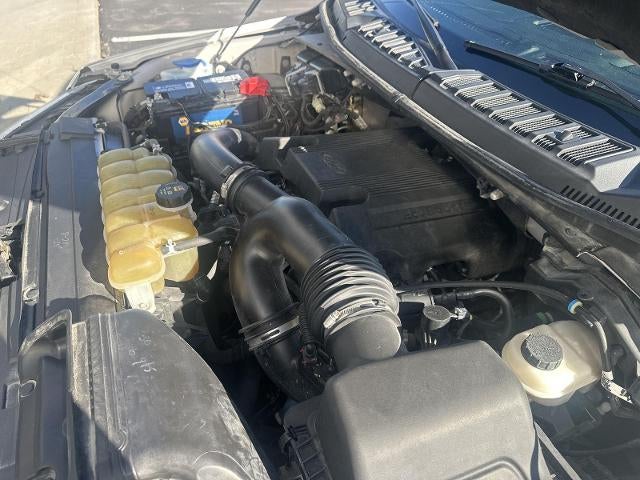 2020 Ford F-150 XLT 4WD SuperCrew 5.5' Box