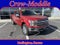 2020 Ford F-150 LARIAT 4WD SuperCrew 5.5' Box