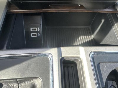 2020 Ford F-150 LARIAT 4WD SuperCrew 5.5' Box