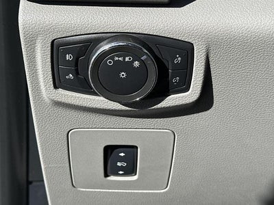 2017 Ford F-150 XLT 4WD SuperCrew 5.5' Box