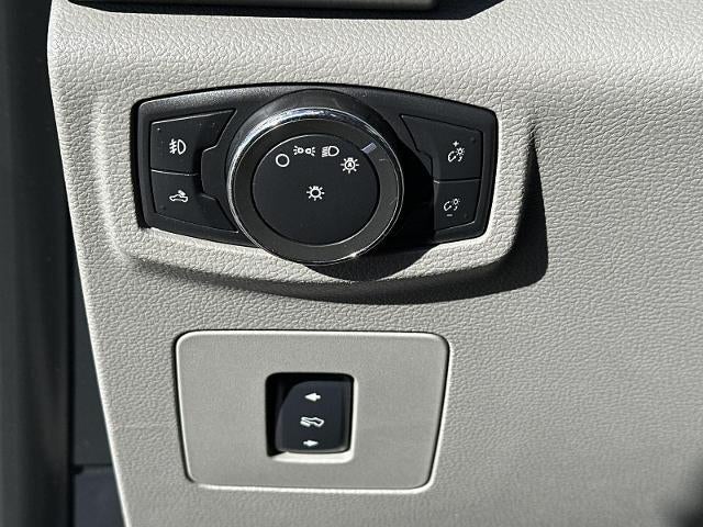 2017 Ford F-150 XLT 4WD SuperCrew 5.5' Box