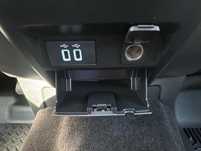 2017 Ford F-150 XLT 4WD SuperCrew 5.5' Box