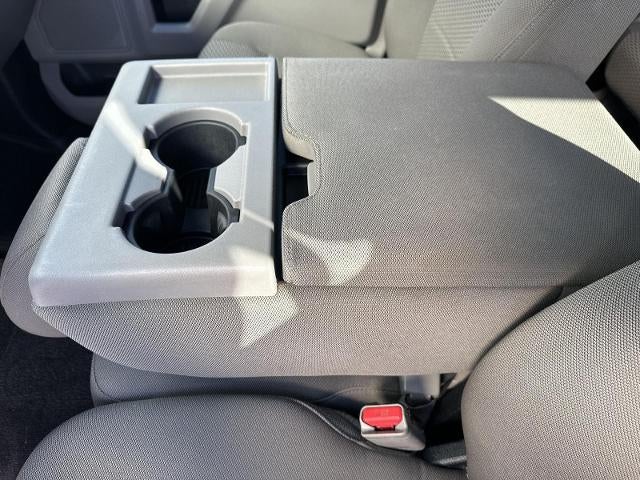 2017 Ford F-150 XLT 4WD SuperCrew 5.5' Box