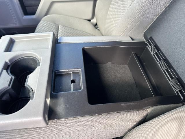 2017 Ford F-150 XLT 4WD SuperCrew 5.5' Box