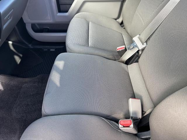 2017 Ford F-150 XLT 4WD SuperCrew 5.5' Box