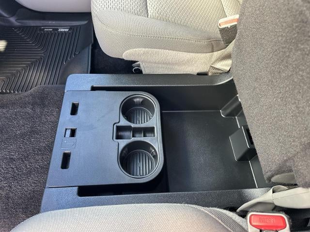 2017 Ford F-150 XLT 4WD SuperCrew 5.5' Box