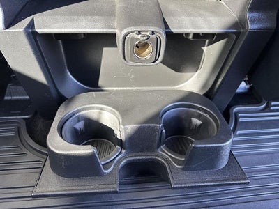 2017 Ford F-150 XLT 4WD SuperCrew 5.5' Box