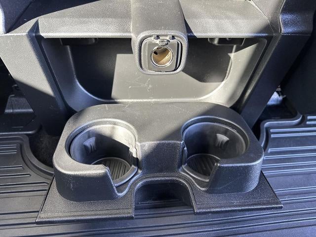 2017 Ford F-150 XLT 4WD SuperCrew 5.5' Box